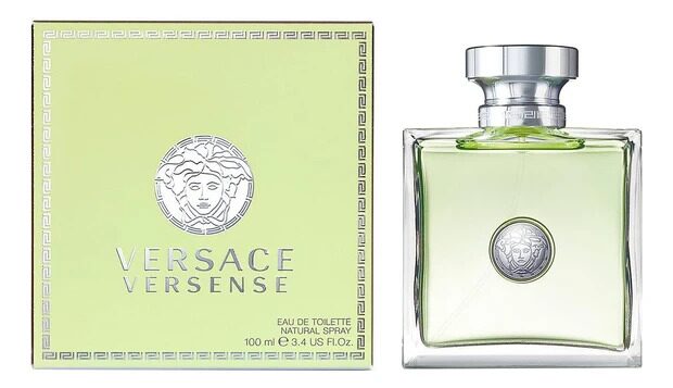 Versace Versense