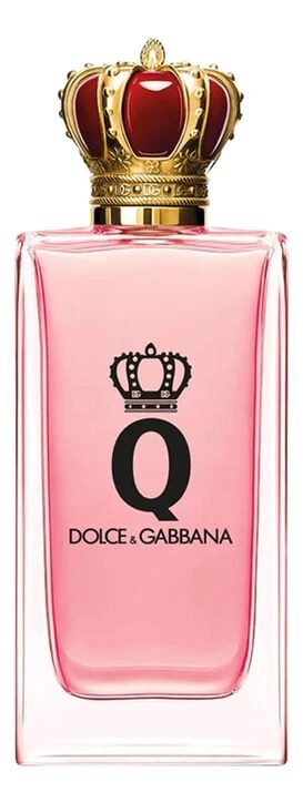 Dolce&Gabbana Q By Dolce & Gabbana