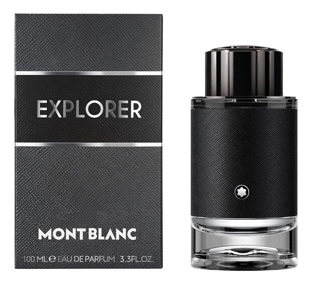 Mont Blanc Explorer