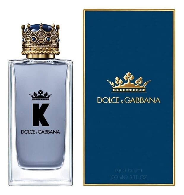 Dolce & Gabbana K