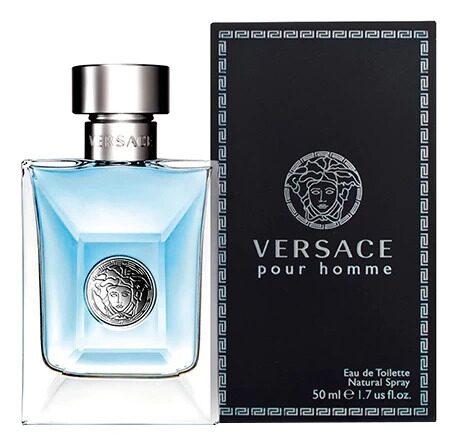 Versace Pour Homme 2мл.