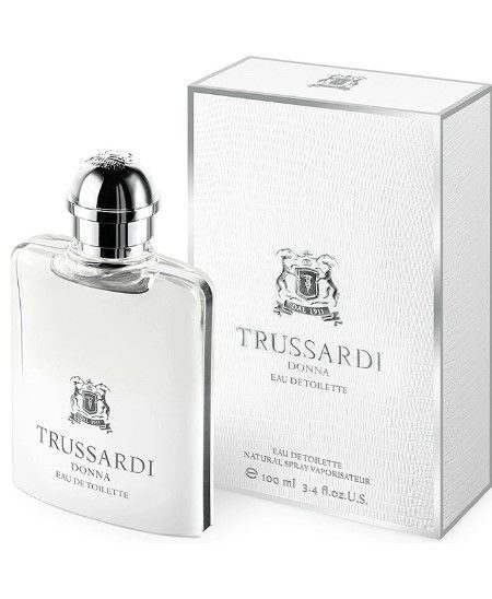 Trussardi Donna 2011 100мл. тестер