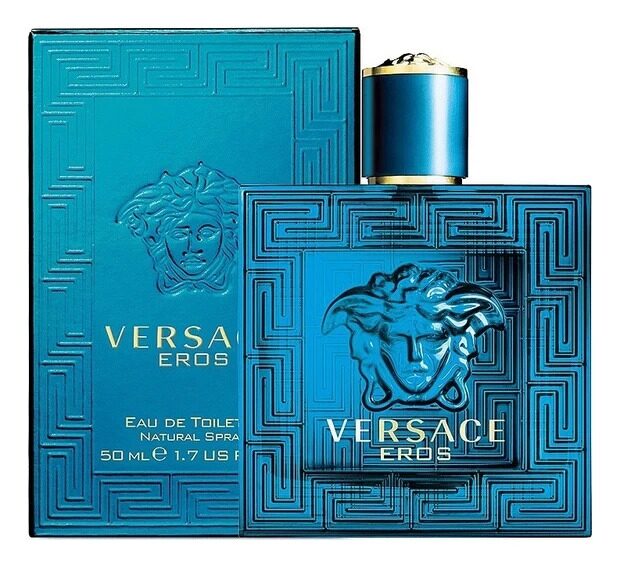 Versace Eros