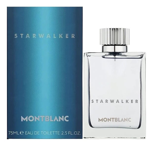 Mont Blanc Starwalker