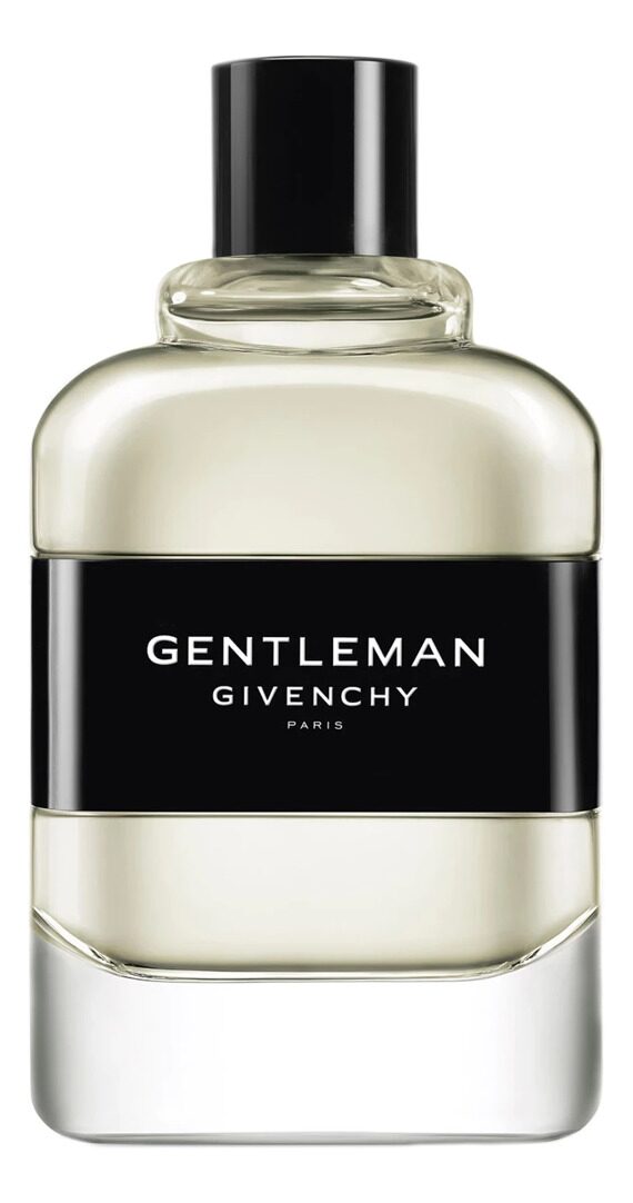 Givenchy Gentleman 2017 100мл. тестер