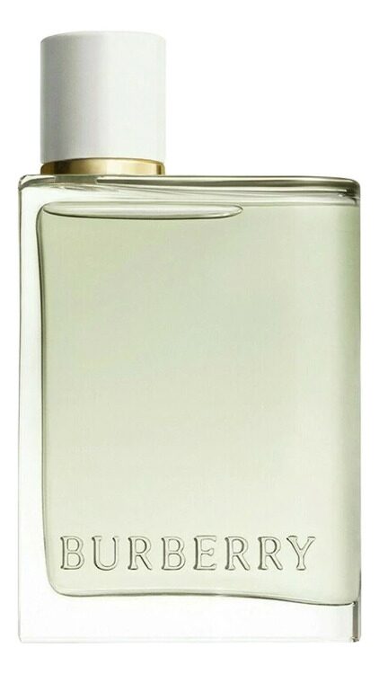 Burberry Her Eau de Toilette 2мл.