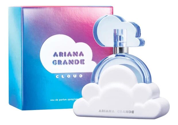 Ariana Grande Cloud