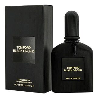 Tom Ford Black Orchid edt 15мл.