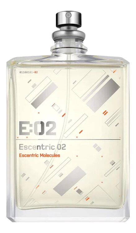 Escentric Molecules Molecule 02