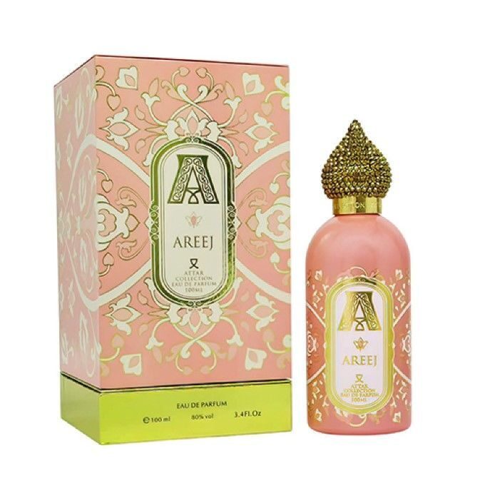 Attar Collection Areej