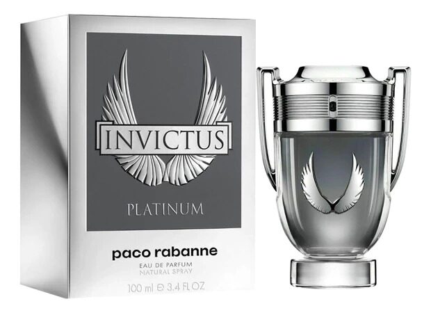 Paco Rabanne Invictus Platinum