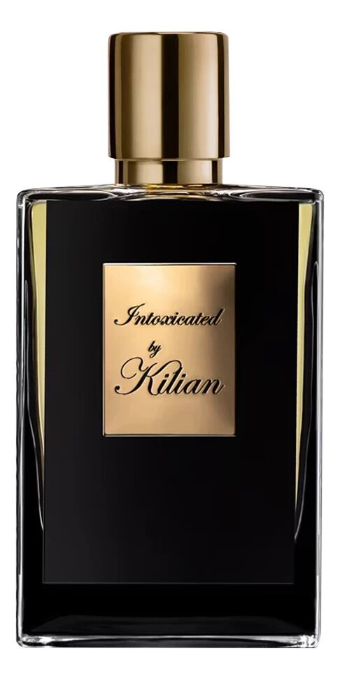 Kilian Intoxicated