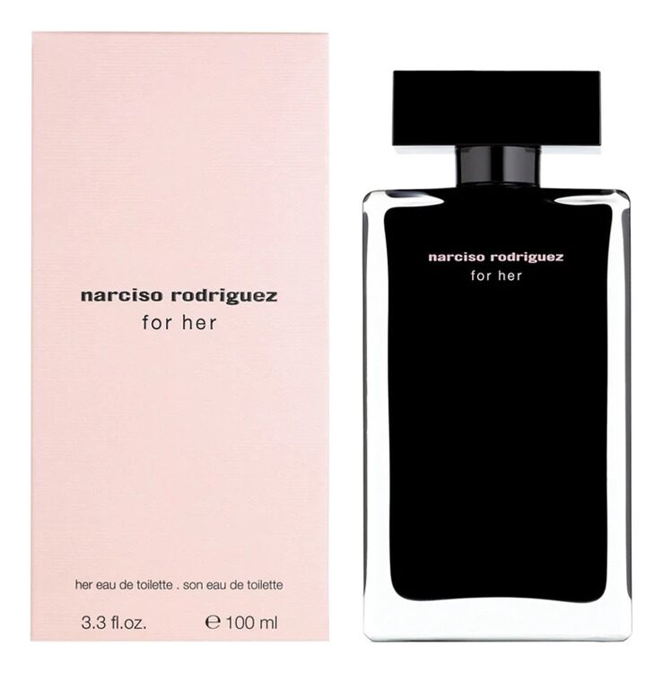 Narciso Rodriguez For Her 2мл.