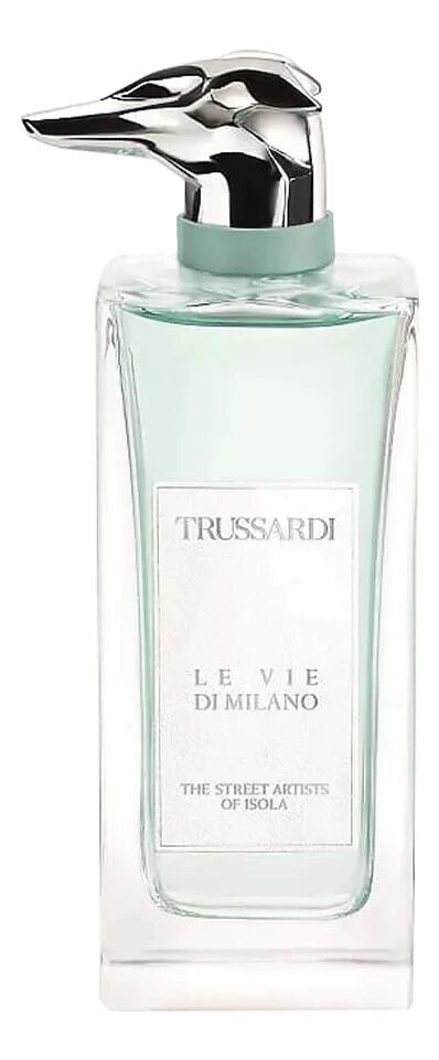 Trussardi The Street Artists of Isola